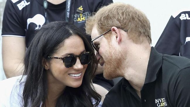 Meghan Markle tidak akan menjadi Princess atau Putri karena ia tak dilahirkan oleh keluarga Kerajaan Inggris, meski menikahi Pangeran Harry musim semi 2018.