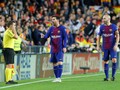 Gol Messi Tak Disahkan, Barcelona Ditahan Imbang Valencia