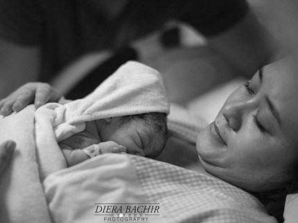 Cerita Melahirkan Ryana Dea: Beratnya Perjuangan Jadi Ibu