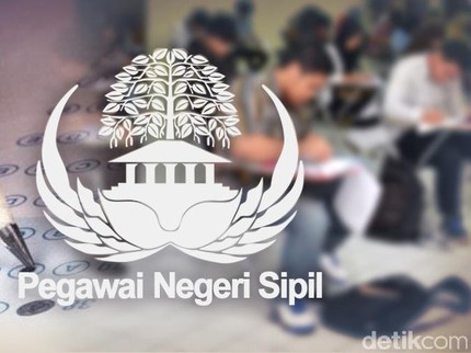 Intip Formasi 1.057 Lowongan CPNS Kementrian PUPR, Tertarik Bun?