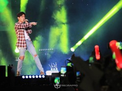 Banyak Emosi di Album Terbaru Eric Nam