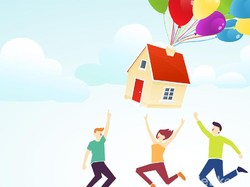 Permintaan Rumah 2 Lantai Meningkat, Hal Ini Jadi Pemikat