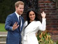 Botswana, Saksi Bisu Cinta Pangeran Harry dan Meghan Markle