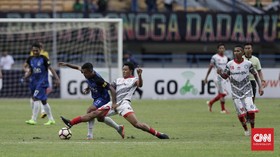 PSSI: Tunggakan Gaji di PSIM Bukan Kasus Rumit