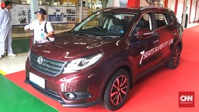 Setelah Wuling, Giliran Sokonindo Buka Pabrik di Indonesia