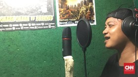 Ekonomi Berdikari, Bertahan Hidup ala Punk