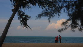 Kemenpar Geber Promosi Belitung di Singapura