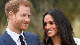 Pemeran FTV Pangeran Harry dan Meghan Markle Ditemukan
