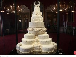 Sejarah dan Makna Kue Pengantin, Ada Alasan Kenapa Warnanya Putih
