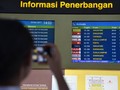 Virus Corona, 260 Penerbangan Bali-China Dibatalkan