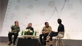 Siap-siap Untung Berinvestasi