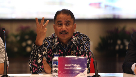 Menpar: Hari Ini Free, Besok Diskon Hotel 50 Persen