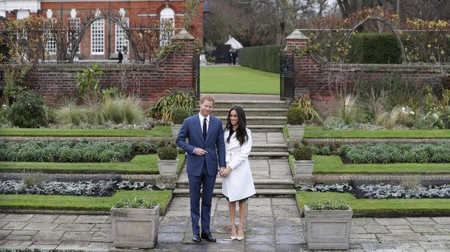 Seorang pakar kerajaan Victoria Arbiter mengungkapkan bahwa ada satu masalah dalam cara berbusana Meghan sebagai seorang calon anggota kerajaan.
