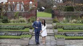 Pangeran Harry-Meghan Markle Undang Spice Girls ke Pernikahan