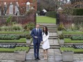 Alasan Meghan Markle Selalu Pakai Sepatu yang Kebesaran
