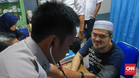 Kuasa Hukum Jonru Yakin Kliennya Tidak Bersalah