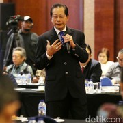 Profil Jahja Setiaatmadja, Bos BCA yang Bikin Heboh Hibahkan Saham RP 74 Miliar