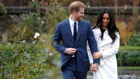 7 Hal Unik dari Jessica Mulroney, Penata Gaya Meghan Markle