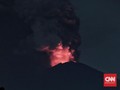 ITB soal Suara Dentuman: Bisa dari Gunung Api di Jabodetabek