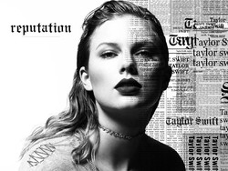 Lirik dan Terjemahan Lagu Dress - Taylor Swift