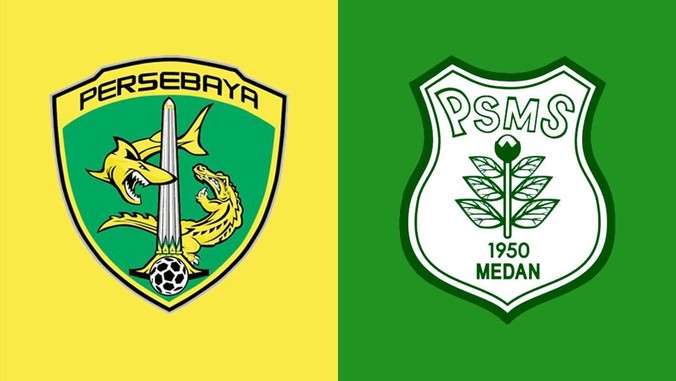 Terima kasih telah mengikuti live report laga Persebaaya vs PSMS yang berlangsung di Stadion GBLA, Selasa (28/11). Sampai jumpa!