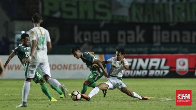 Dana subsidi untuk klub-klub Liga 2 musim depan meningkat jadi Rp1,5 miliar, meningkat tiga kali lipat dari musim sebelumnya.