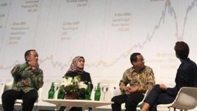 Siap-siap Untung Berinvestasi