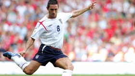 Frank Lampard Resmi Latih Derby County
