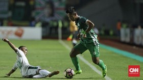 PSMS Gelorakan Semangat Anak Medan untuk Bungkam PSM
