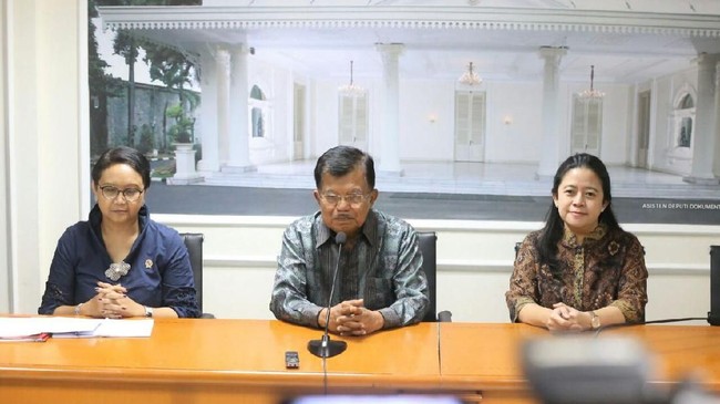 Puan menyatakan kerja sama pengembangan itu termasuk hal yang dibahas dalam PTT Hubungan Antarmasyarakat ke-3 dengan China. 