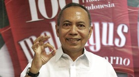 Kiprah Jurnalisme Bondan Winarno di Rezim Orde Baru