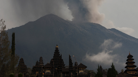 Gubernur Bali Sebut Tiga Faktor Jaga Pariwisata