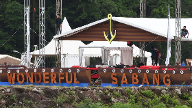 Menanti Kemeriahan Karnaval Malam Pulau Weh