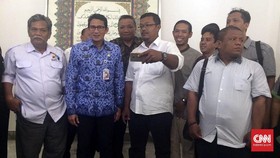 Buruh Sebut Sandiaga Uno Masih Buka Peluang Negosiasi UMP