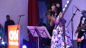 VIDEO: Kata Mereka soal Music at Newsroom Edisi Spesial