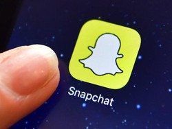Jadi Kreator Lensa AR di Snapchat Bisa Dapat Duit Lho!