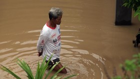 Yang Harus Dilakukan Saat Banjir Akibat Siklon Dahlia Melanda