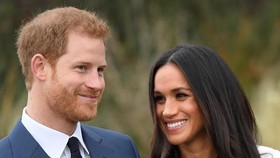 Butuh 200 Buah Lemon Italia untuk Buat Cake Meghan-Harry