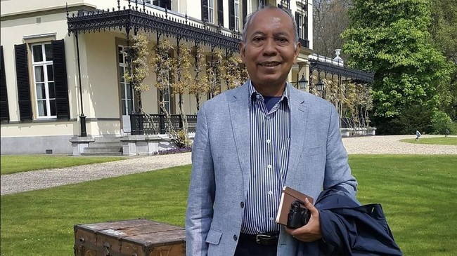 Ucapan duka dan doa dari netizen meramaikan linimasi Twitter turut mengiringi kepergian Bondan Winarno yang dikenal dengan ucapan "Pokok'e Maknyus".
