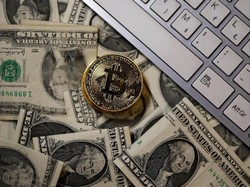 3 Fakta Unik Bitcoin yang Cetak Rekor Harga ke Rp 800 Juta/Keping