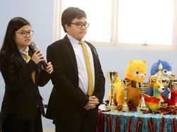 5 Contoh Teks Debat serta Ciri, Unsur, Struktur dan Jenisnya