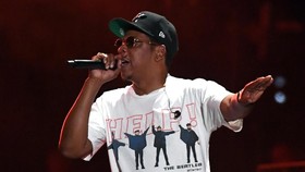 Jay-Z Terjun ke Bisnis Ganja