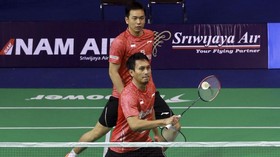 Hendra Setiawan: Jika Dipanggil Pelatnas, Saya Coba Pikirkan