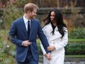 Pangeran Harry dan Meghan Markle Liburan Bareng Sebelum Nikah