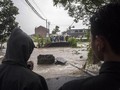 Pemprov Banten Siaga 24 Jam Hadapi Badai Dahlia