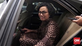 Sri Mulyani Ramal Subsidi Energi 2018 Jebol Rp62,42 Triliun