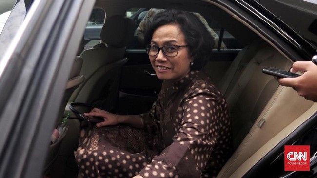 Menteri Keuangan Sri Mulyani memperkirakan anggaran subsidi BBM 2018 ini mencapai Rp156,92 triliun, lebih tinggi dari pagu APBN yang hanya Rp94,5 triliun.