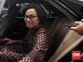 Sri Mulyani Sebut Anggaran Pendidikan Belum Bermanfaat