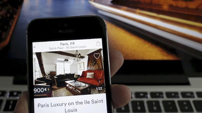Kemenpar mengajukan lima usulan peraturan untuk menyehatkan persaingan bisnis penyedia akomodasi online AirBnB cs dengan pemilik hotel tanah air.