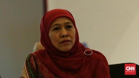 PKS Minta Khofifah Mundur dari Mensos karena Bebani Jokowi